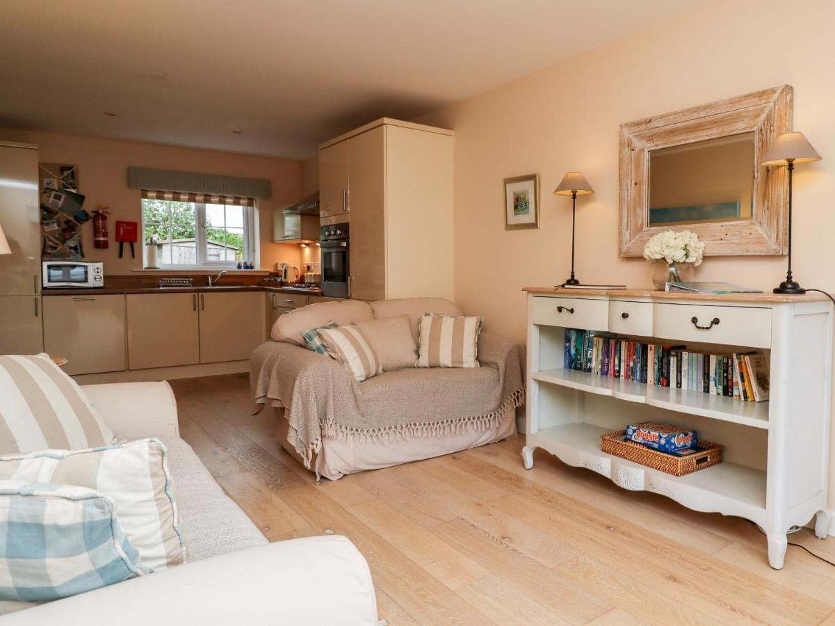 High Sea View Villa Beadnell Buitenkant foto